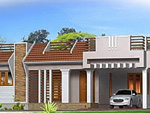 Thejus Homes Villa