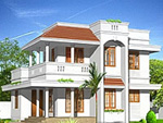Thejus Homes Villa