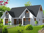 Thejus Homes Villa