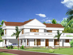 Thejus Homes Villa