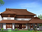 Thejus Homes Villa