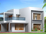 Thejus Homes Villa