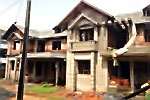 Thejus Homes Villa
