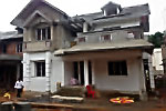 Thejus Homes Villa
