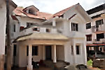 Thejus Homes Villa