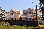 Thejus Homes Villa