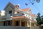 Thejus Homes Villa